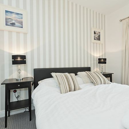 Trinity College Area Apartment Dublin Bagian luar foto