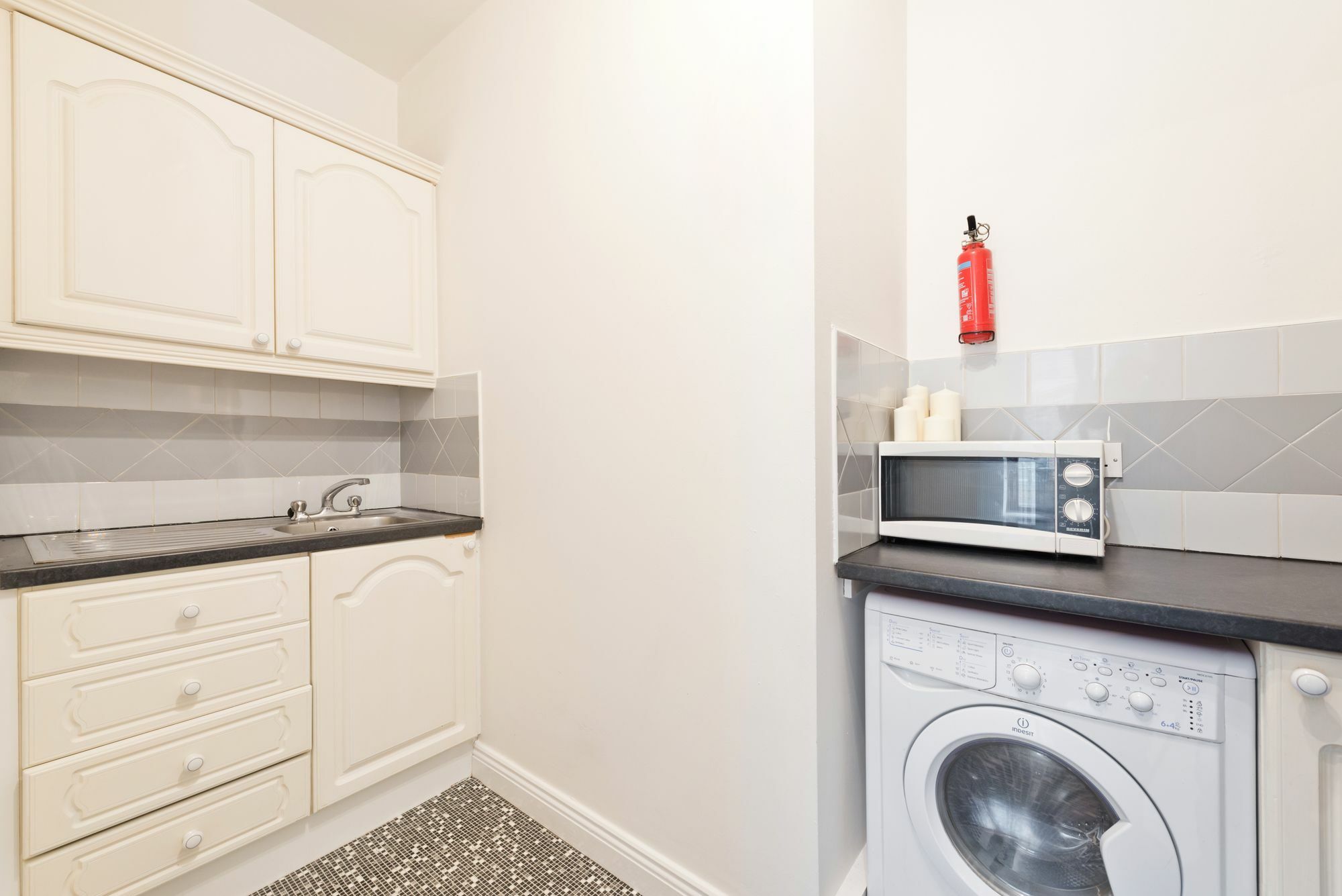 Trinity College Area Apartment Dublin Bagian luar foto