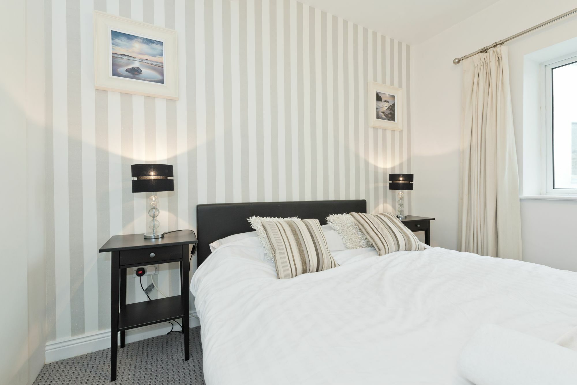 Trinity College Area Apartment Dublin Bagian luar foto